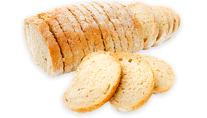 Pain de L'Alentejo Tranché 1kg